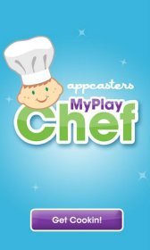 game pic for MyPlay Chef Lite